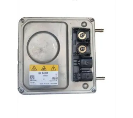 Audi A8 S8 D4 4H Other control units/modules 85E959663