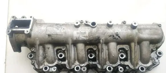 Opel Vectra C Intake manifold 55210201 55182684