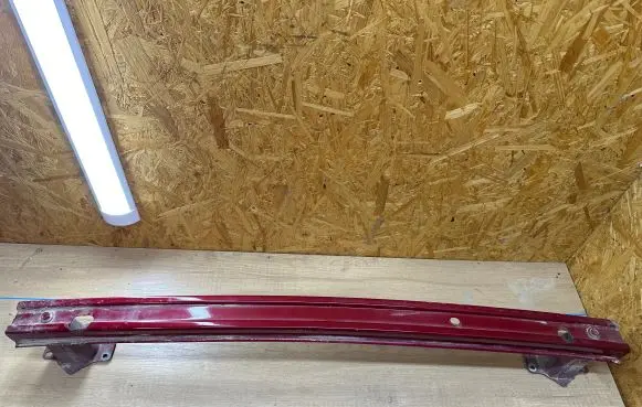 Nissan Note (E12) Rear bumper cross member