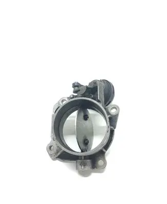 Renault Espace - Grand espace IV Throttle valve 2568911852