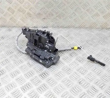 Mercedes-Benz C W205 Coupe door lock (next to the handle) A0997202300 A2220063999