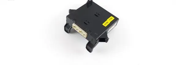 Subaru Legacy Air conditioner control unit module 72343AJ060 1776008473