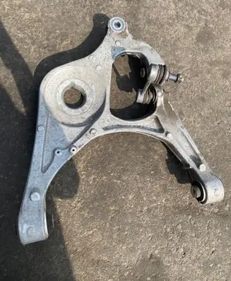 Mercedes-Benz GLE (W166 - C292) Rear upper control arm/wishbone 16606
