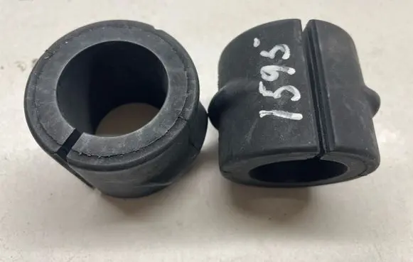 Mercedes-Benz Sprinter W906 Other front suspension part A9703231585 9703231585
