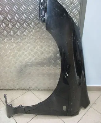 Honda Civic Fender
