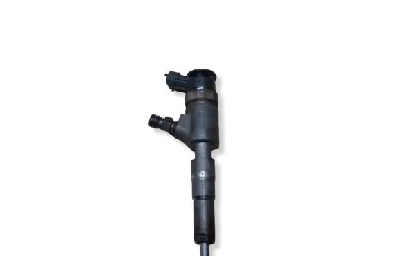 Peugeot 207 Fuel injector 0445110252