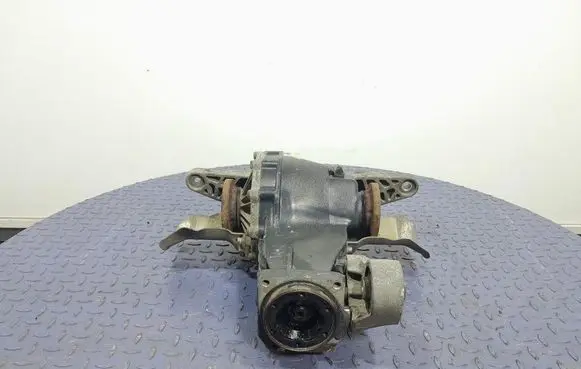 Audi A6 Allroad C5 Rear differential 01R523131