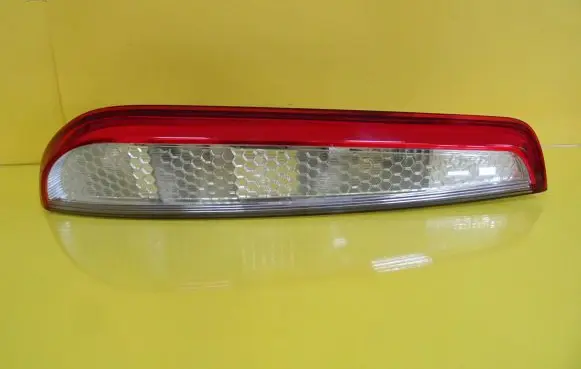 Ford Focus Rear/tail lights