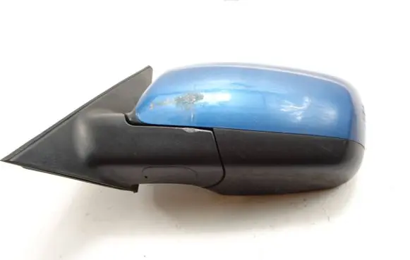 Front door electric wing mirror