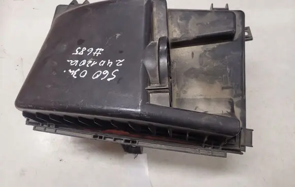 Volvo S60 Air filter box 8626061 13585