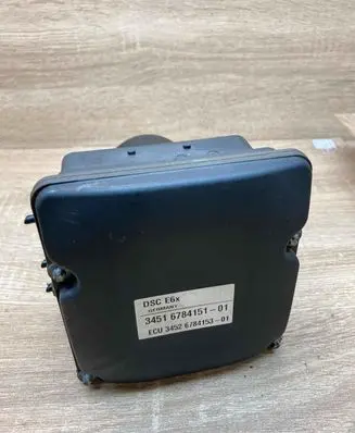 BMW 5 E60 E61 ABS Pump 6784151 6774679