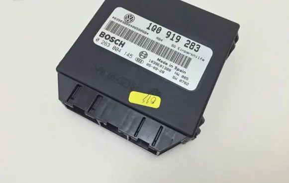 Volkswagen Eos Parking PDC control unit/module 1Q0919283