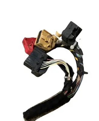 Volkswagen PASSAT B5 Plug wire 443971883