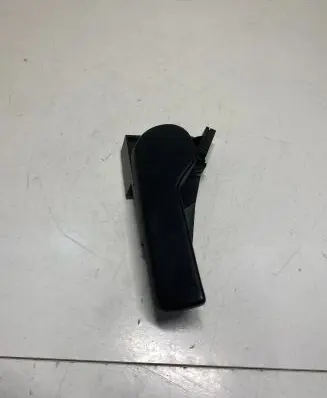 Volkswagen Golf V Engine bonnet (hood) release handle 1K1823633