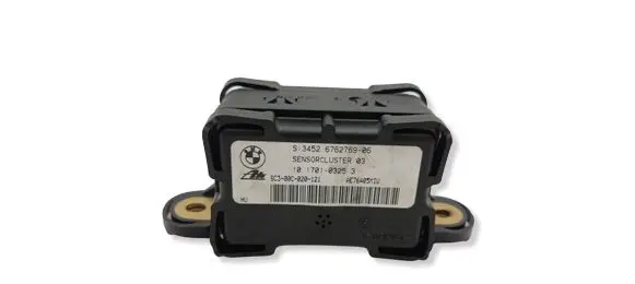 BMW 3 E90 E91 ABS wheel speed sensor 34526762769 6762769