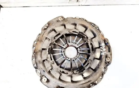 Mercedes-Benz E W211 Pressure plate 