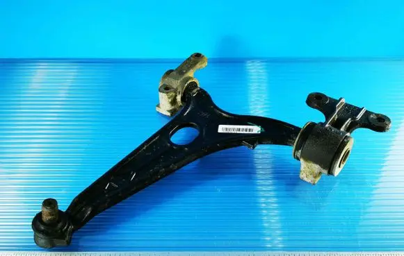 Citroen Jumpy Rear upper control arm/wishbone