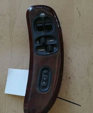 Chrysler Voyager Electric window control switch 74674927 04685800AA
