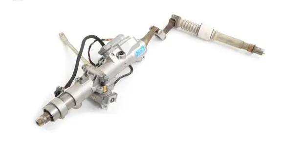 Mercedes-Benz SLK R171 Steering rack mechanical part A1714600216