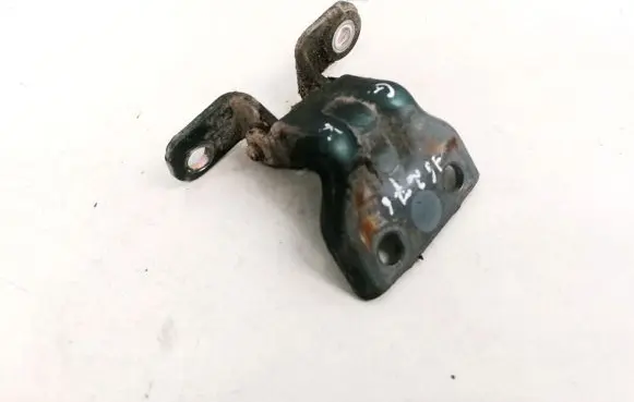 Mazda 626 Rear door lower hinge