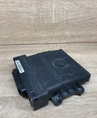 Volkswagen PASSAT CC Gearbox control unit/module 09G927750GP