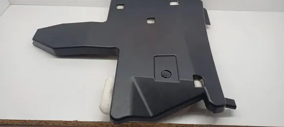 Honda Accord Dashboard lower bottom trim panel 77320TL0G020