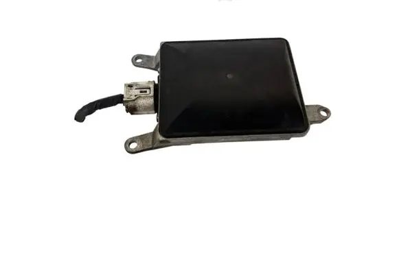 Mazda 6 Distronic sensor radar GHP967Y90C NBG010905A 6PZ01104500