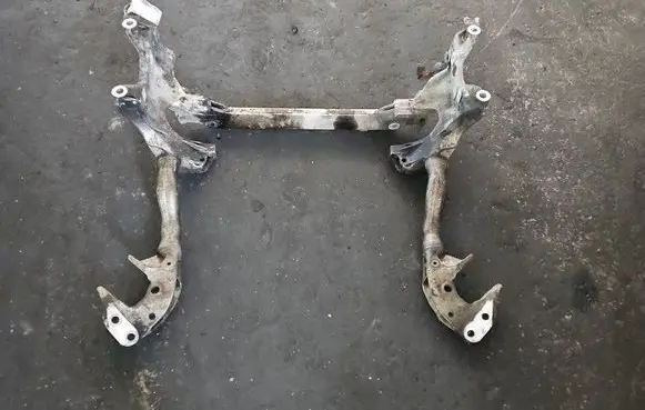 Audi Q5 SQ5 Front axle beam 8R0399315K IMPRK1491096