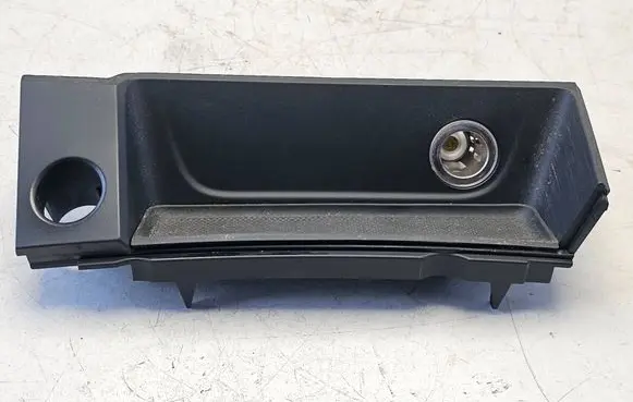 Audi A4 S4 B9 Glove box central console 8W1864131 1504161152