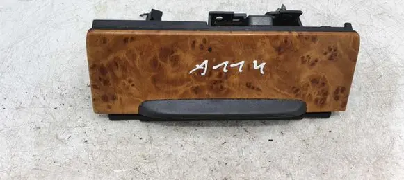 Honda Accord Ashtray trim (front) NOCODE