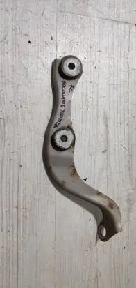 Muffler mount bracket/holder