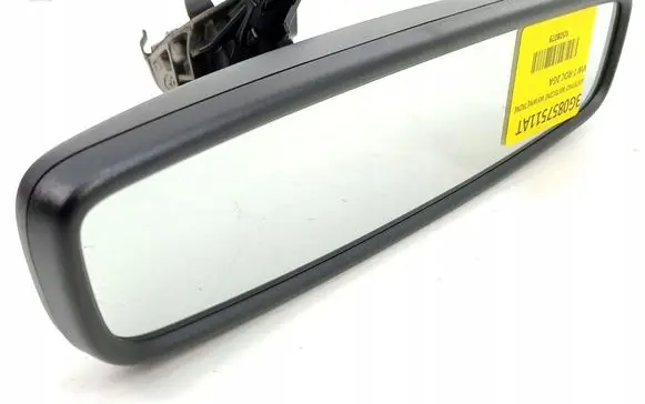 Volkswagen T-Roc Rear view mirror (interior) 3G0857511AT, 3G0857511AN,