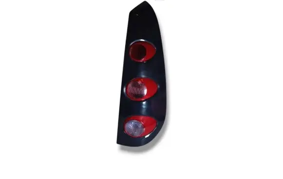 Smart ForFour I Rear/tail lights 27968016