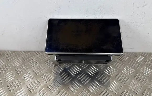 Audi A4 S4 B9 Screen/display/small screen 8W0919605 QFAD508A