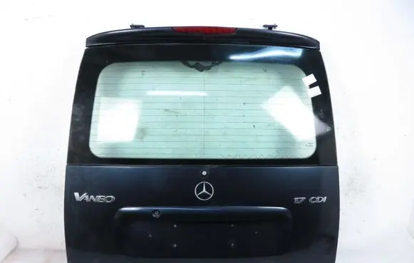 Mercedes-Benz Vaneo W414 Tailgate/trunk/boot lid 