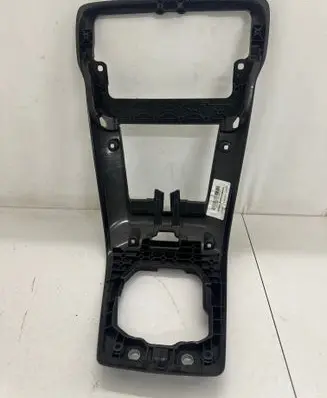 Volvo S60 Climate control/heater control trim 31306725