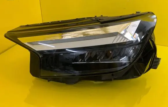 Audi Q4 e-tron Headlight/headlamp 89A941033