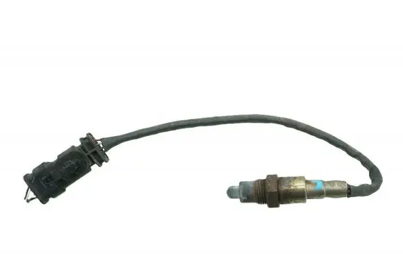 Citroen C3 Lambda probe sensor 9810667080