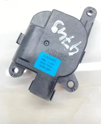 SsangYong Tivoli Air flap motor/actuator A10X100 15F080007 45262010