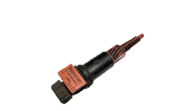 Volkswagen Golf IV Speed sensor (speedometer sensor) 1H0919149A