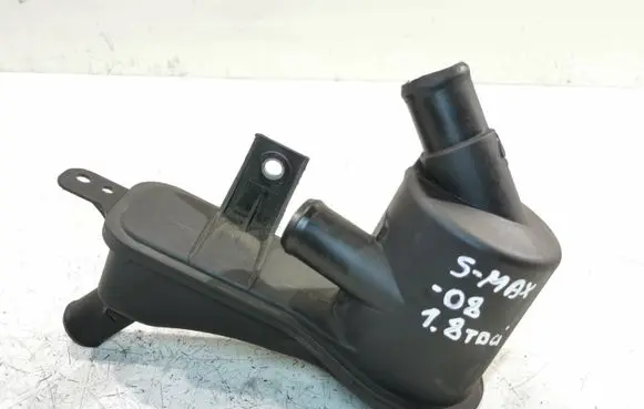 Ford S-MAX Breather/breather pipe/hose 6G9Q6A785