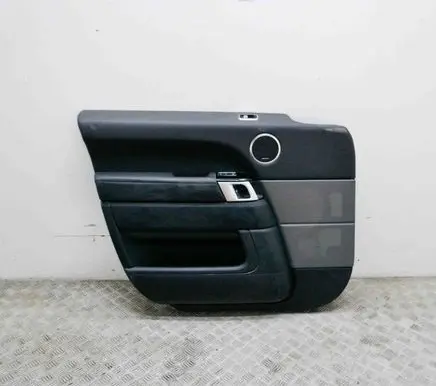 Land Rover Range Rover Sport L494 Front door card panel trim CPLA23713A