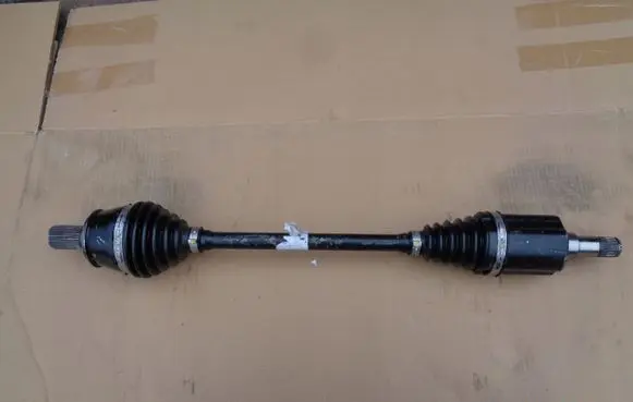 Mercedes-Benz EQS V297 Rear driveshaft 2973309401MERCEED