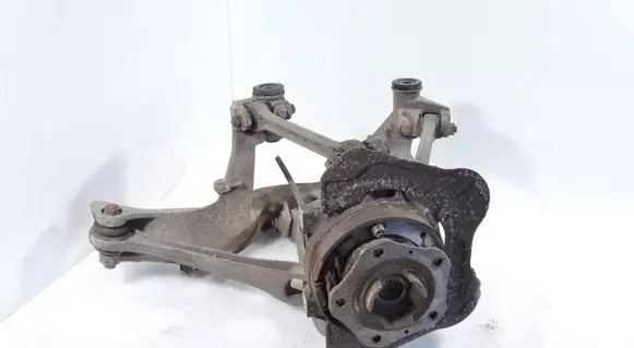 Porsche 911 996 Rear wheel hub spindle/knuckle 99633111106 99633105101 99633105500