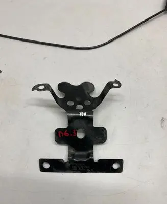 Porsche Cayenne (92A) Holder (bracket) 7P5825811A