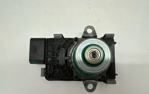 Jeep Grand Cherokee WL Gearbox-reducer motor 0132805048 M012337700 2021042422