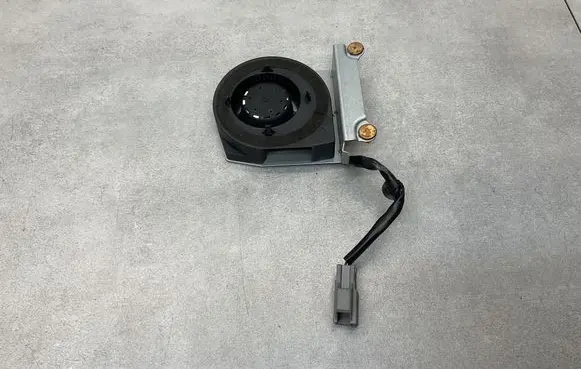 Jeep Grand Cherokee Seat fan/blower 04610222AD