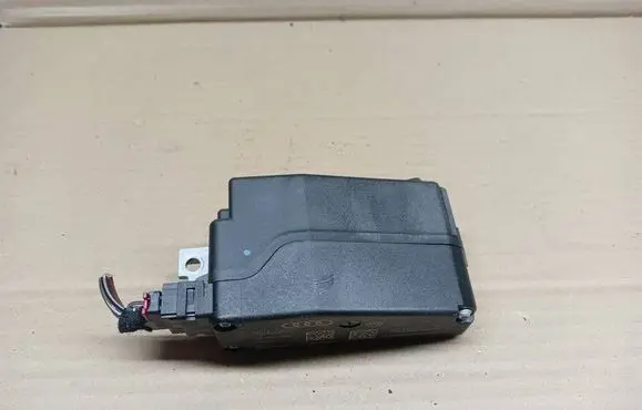 Steering wheel lock