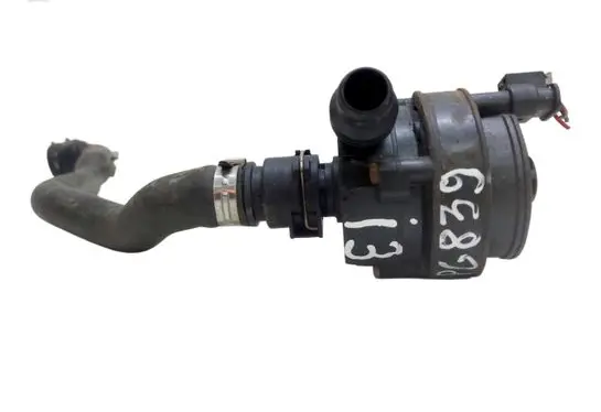 BMW i3 Electric auxiliary coolant/water pump 9147359 A0005001486