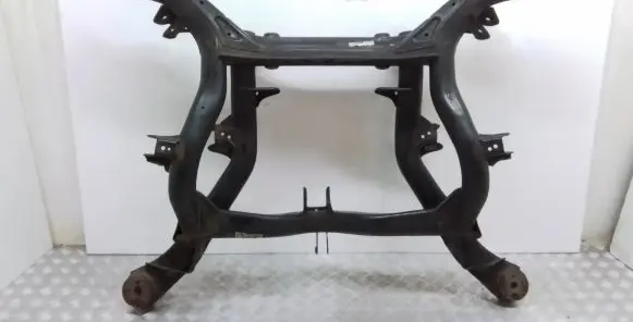 Porsche Cayenne (92A) Rear subframe 7L0599303B